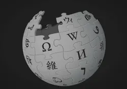 Este miércoles 4 de julio Wikipedia amaneció con un inquietante texto sobre la libertad en internet. Foto: Especial