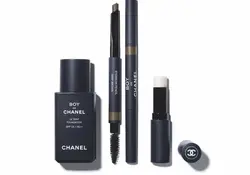 La primera línea de maquillaje para hombres de Chanel está aquí. Foto: Instagram @pinprestige