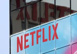 ¿Qué justifica cuando Netflix aumenta sus precios? Foto: Reuters