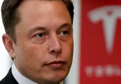 Tesla se cae a pedazos por culpa de Elon Musk. Foto: Reuters