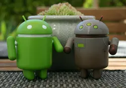 Estos son los 'smartphones' que recibirán Android 9 Pie. Foto: Pixabay