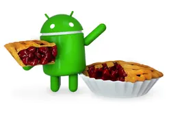Android Pie es el nombre del nuevo sistema operativo móvil de Google. Foto: Google.