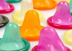 Retiran dos modelos de condones del mercado por fallos en su fabricación. Foto: Pixabay