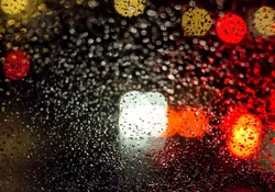 Si tu auto se daña por lluvias te puede costar hasta 160 mil pesos. Foto: Pixabay