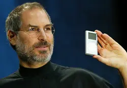 Steve Jobs cambiaba de auto cada seis meses, pero no era por una mejor, siempre elegía el mismo modelo. Foto: Pixabay.