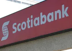 Qué servicios sí y cuáles no funcionarán de Scotiabank este fin de semana. Foto: Cuartoscuro