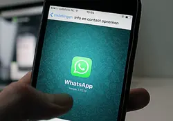 WhatsApp quiere brindar una oportunidad más a los usuarios para que recapaciten antes de enviar un mensaje de voz. Foto: Pixabay.