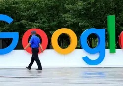 Google despide a 48 empleados por denuncias de acosos. Foto: Reuters