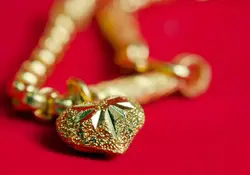 Cuando se trata de comprar joyería de calidad, la decisión más clásica es optar por oro. Foto: Pixabay