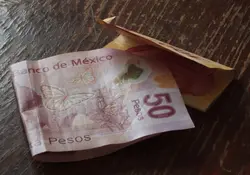 Los mexicanos que menos ganan solicitan montos de crédito menores, mientras los que más ganan, requieren mayor capital. Foto: Pixabay.