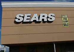 La cadena de tiendas departamentales Sears planea declararse en bancarrota en los próximos días. Foto: Reuters.