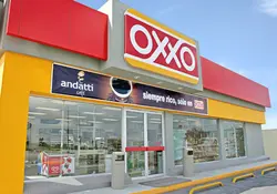 Las tiendas Oxxo cumplen 40 años este 2018 y estos son 40 datos sobre la empresa. Fotos: Oxxo