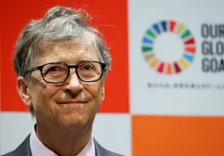 Cómo Bill Gates resucitó su libro de negocios favorito. Foto: Reuters