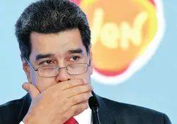 Nuevo Bolívar: ¿Un fracaso la moneda de emergencia en Venezuela? Foto: AFP