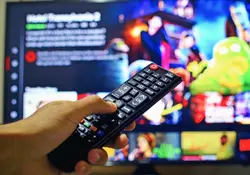 Tener una televisión inteligente o Smart TV ya no es tan costoso. Foto: Pixabay.