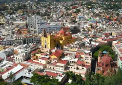 ¿Cómo tramitar y para qué sirve la Visa de Turista de Guanajuato? Foto: Pixabay