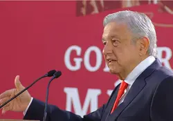 Presupuesto ‘realista y equilibrado’ se entrega el sábado: López Obrador