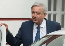 La firma francesa de gestión de activos y fondos, Natixis IM, se dijo sorprendida por el mensaje de López Obrador. Foto: Cuartoscuro