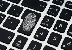 La seguridad en línea es esencial, sin embargo se empieza por el password o contraseña. Foto: Pixabay