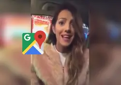 VIDEO: Conoce a la mujer que aparentemente da voz en Google Maps