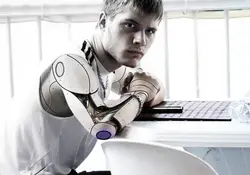 La Inteligencia Artificial podría proporcionar un impulso a la productividad de la fuerza laboral. Foto: Pixabay.