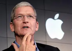 Apple decidió recortar su plan de producción en un 10 por ciento para el primer trimestre de 2019. Foto: Especial