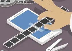 5 aplicaciones con las que podrás editar videos gratis desde tu smartphone