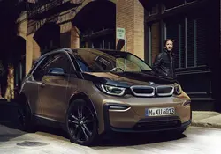 Te compartimos el precio de los autos eléctricos que se venden en México este 2019. Foto: BMW