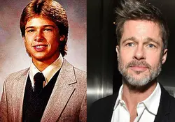 El pasado que nadie conoce de Brad Pitt como periodista