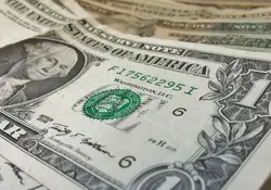 El dólar estadounidense inicia 2019 cotizando en 19.80 pesos a la venta y en 18.50 pesos a la compra. Foto: Pixabay
