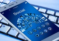 Al absorber otras Instagram y WhatsApp, Facebook se ha convertido en una de las compañías que más datos personales maneja a nivel mundial. Foto: Pixabay