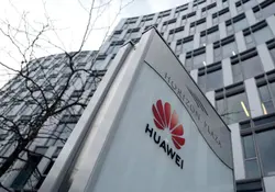 Huawei podría quedar vetado de uno de los principales mercados extranjeros. Foto: Reuters 