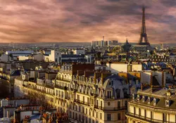 ¿Quieres visitar París?, restringirán la renta de departamentos turísticos. Foto: Pixabay