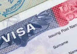 Los oficiales consulares son ciudadanos estadounidenses que deberán darte su “visto bueno” para otorgarte la visa. Foto: Especial