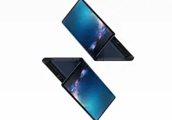  Huawei presentó el Mate X en el Mobile World Congress 2019 (MWC), mientras que Samsung se adelantó unos días para presentar el Galaxy Fold. Foto: Captura Huawei Oficial