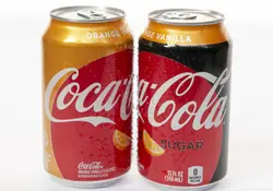 Tuvieron que pasar 10 años, para que Coca-Cola presentara un nuevo sabor. Foto: coca-colacompany.com