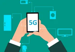 Ericsson anunció que activará la red 5G a nivel mundial este 2019, respaldado por una cartera sólida, segura y disponible. Foto: Pixabay.