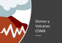 La Universidad Nacional Autónoma de México realizó la presentación de la aplicación para dispositivos móviles Sismos y Volcanes CDMX.