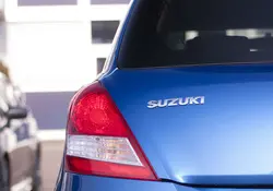 Nombran a Suzuki como la mejor marca automotriz. Foto: Pixabay
