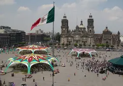 De acuerdo con analistas la perspectivas para la economía de México va en declive, esto de acuerdo con una encuesta divulgada por parte del Banco de México (Banxico). Foto: Cuartoscuro