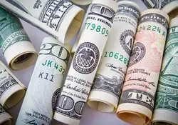 Cuando se necesita cambiar dinero por moneda extranjera deben considerarse distintos aspectos para que el cambio tenga el mejor beneficio posible. Foto: Pixabay