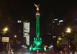 La Ciudad de México cuenta con 120 obras de teatro, 25 obras de danza, y 49 conciertos. Foto: Cuartoscuro.