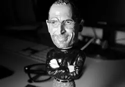 Steve Jobs pudo haber robado el mouse a Xerox. Foto: Pixabay