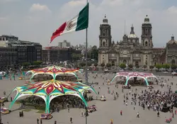 La OCDE estima que la actividad económica en México repuntará para este 2019, esto respaldado por la demanda interna. Foto: Cuartoscuro
