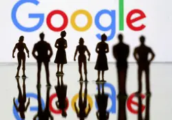 ¿Cómo saber si alguien espía en tu cuenta de Google? Foto: Pixabay