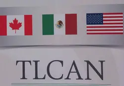 TLCAN, T-MEC, aranceles, Donald Trump, Estados Unidos, México, Canadá