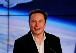 Elon Musk es considerado como un genio y un visionario de nuestro tiempo. Foto: Reuters