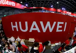 Huawei tendrá que recuperar sus relaciones de negocio a negocio poco a poco. Foto: Reuters.