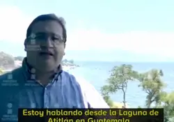 VIDEO: Las confesiones de Javier Duarte sobre su entrega en 2017. Foto: *ITV