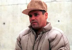 Uno de los más célebres narcotraficantes, el mexicano Joaquín ‘El Chapo’ Guzman, fue sentenciado a cadena perpetua. Foto: Reuters 
